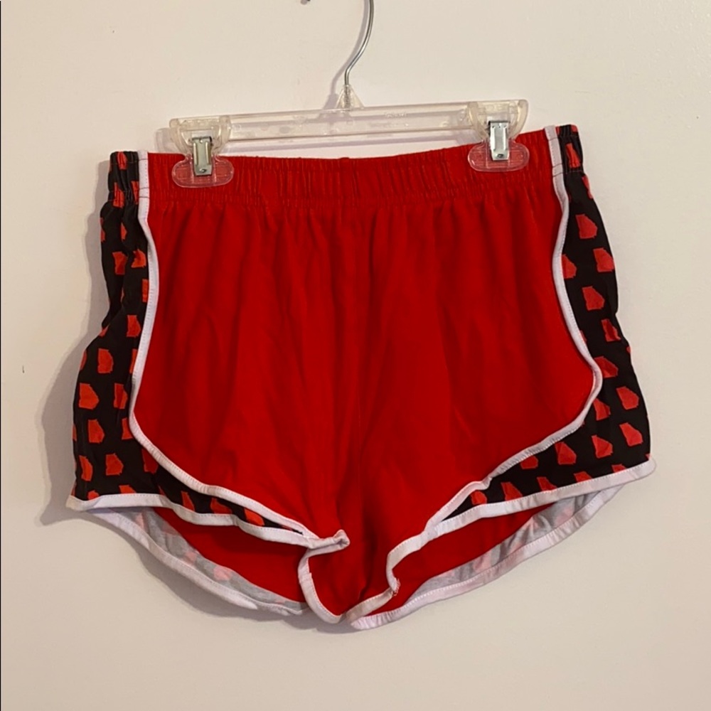 Lauren James Georgia Shorties